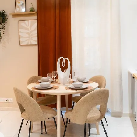Monaco 5 Min Walk, Quiet 1br, 4 Guests Appartement Beausoleil